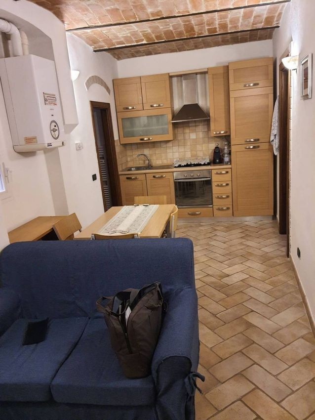 APPARTAMENTO AFFITTO PERUGIA CENTRO STORICO