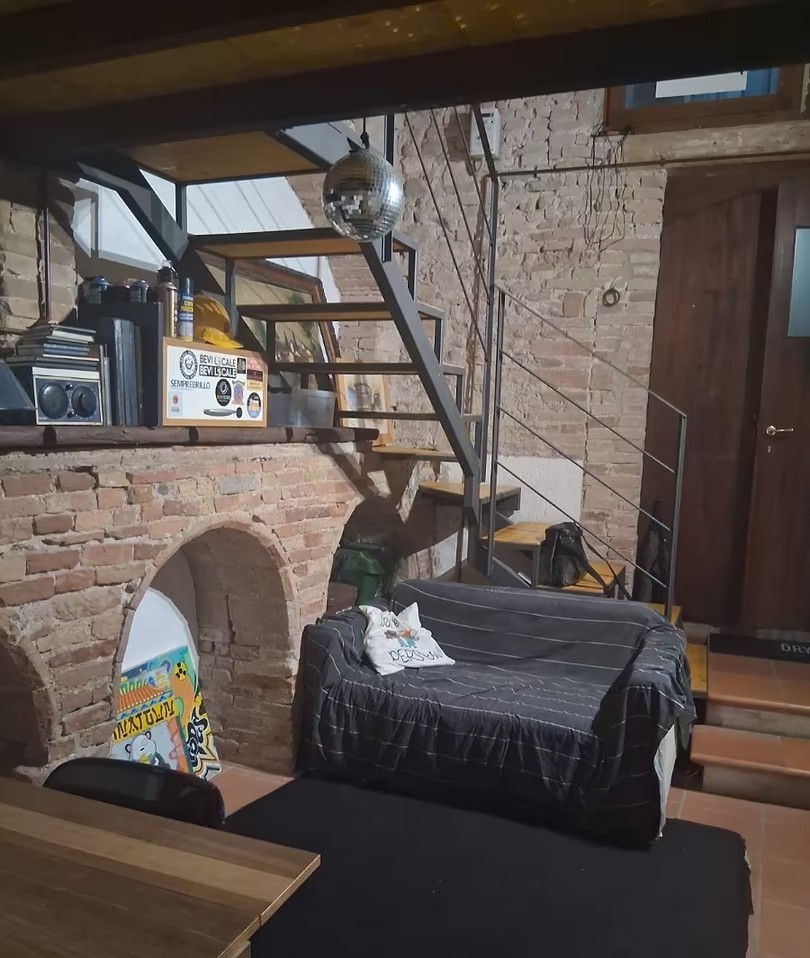 MONOLOCALE AFFITTO PERUGIA CENTRO STORICO