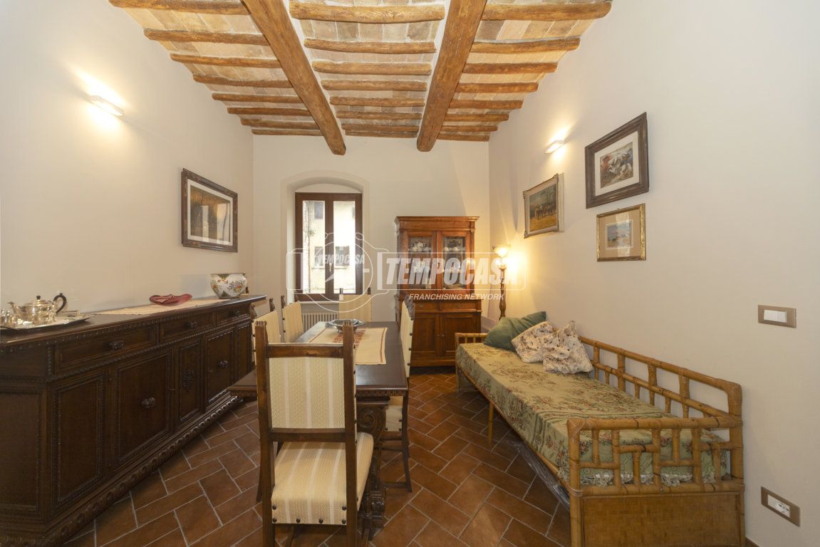 APPARTAMENTO VENDITA PERUGIA CENTRO STORICO