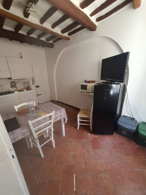 BILOCALE AFFITTO PERUGIA CENTRO STORICO