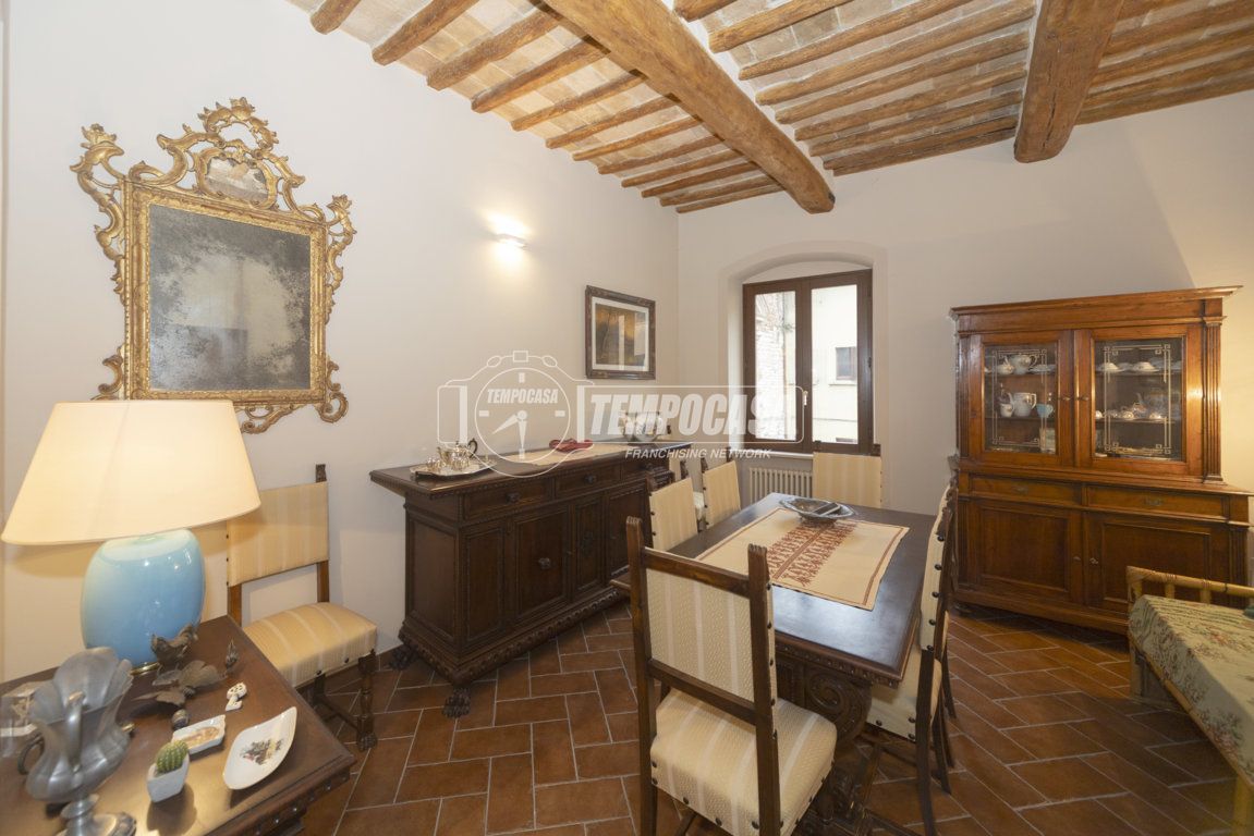 APPARTAMENTO VENDITA PERUGIA CENTRO STORICO
