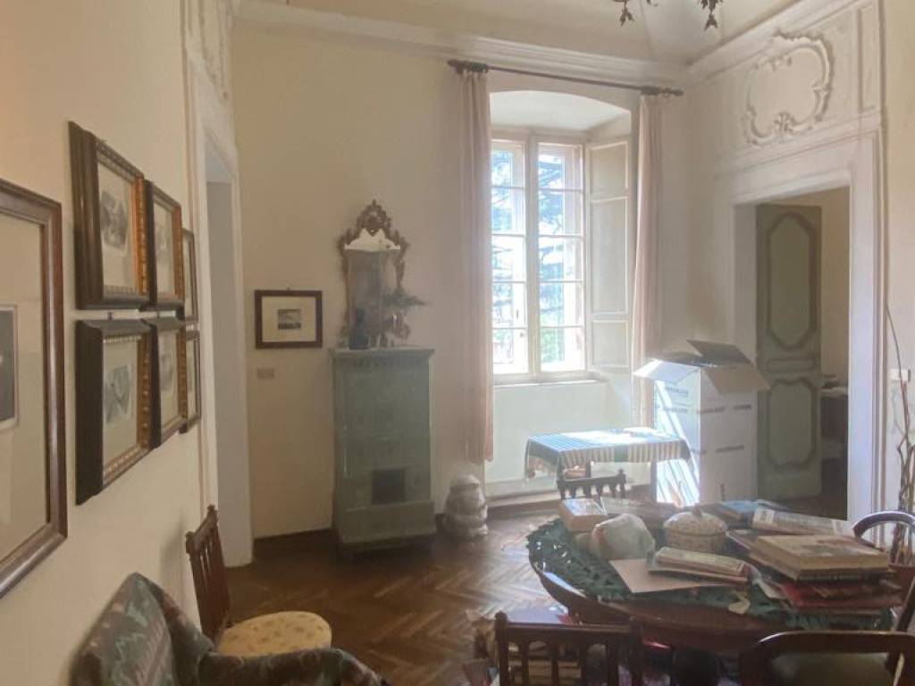 APPARTAMENTO VENDITA PERUGIA CENTRO STORICO
