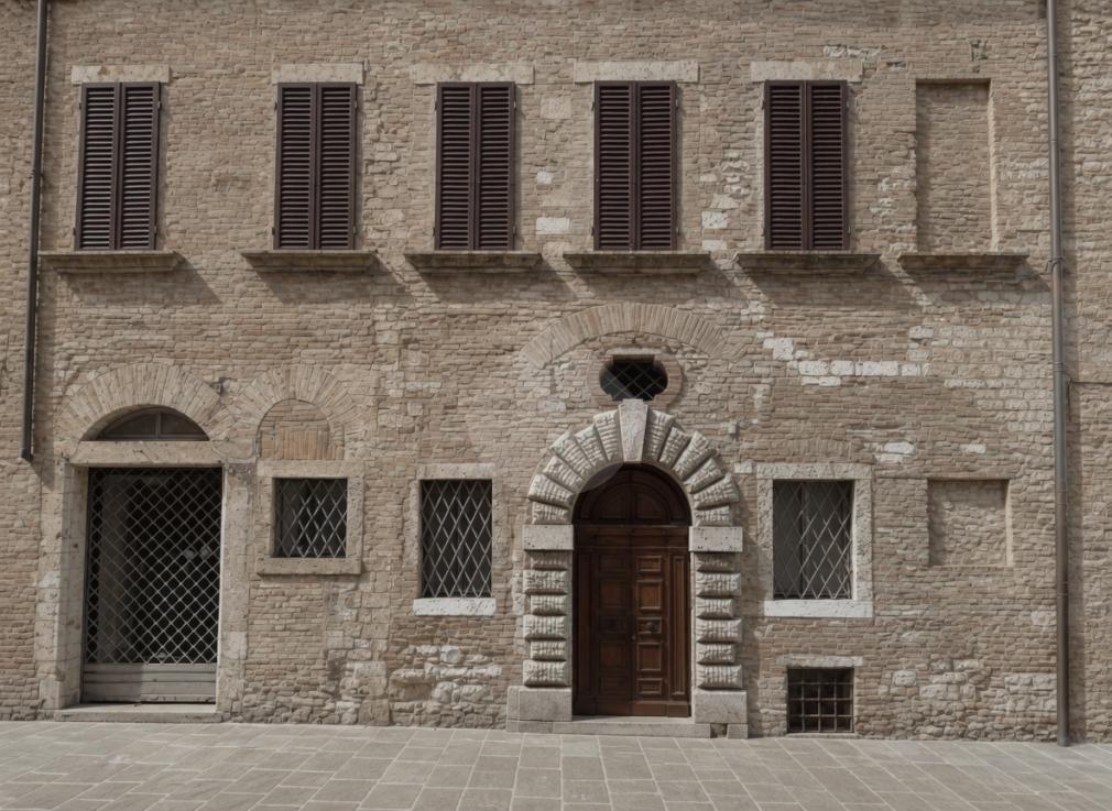 APPARTAMENTO VENDITA PERUGIA CENTRO STORICO