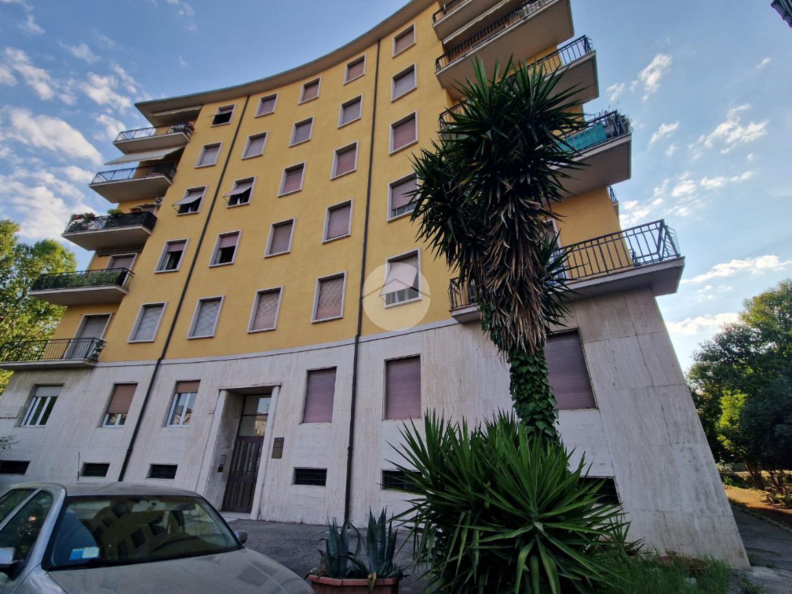 APPARTAMENTO VENDITA TERNI CENTRO STORICO