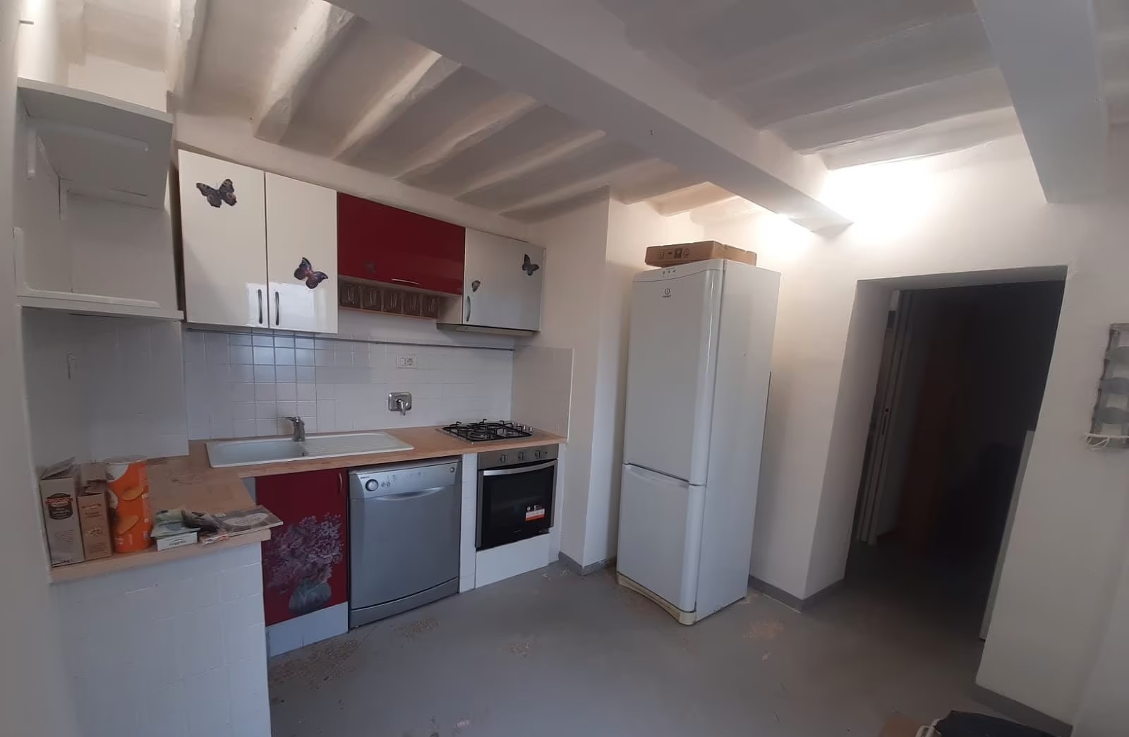 APPARTAMENTO VENDITA PERUGIA CENTRO STORICO