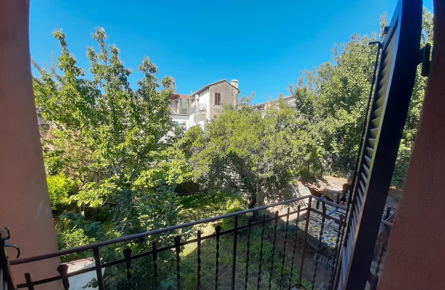 CASA INDIPENDENTE VENDITA PERUGIA CENTRO STORICO