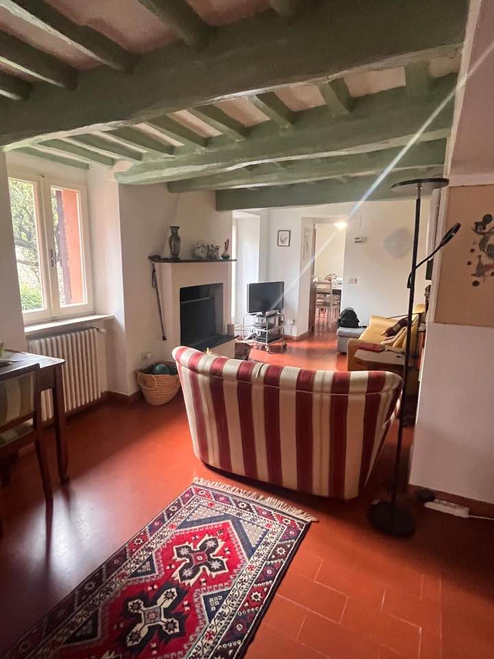 CIELO - TERRA VENDITA PERUGIA CENTRO STORICO