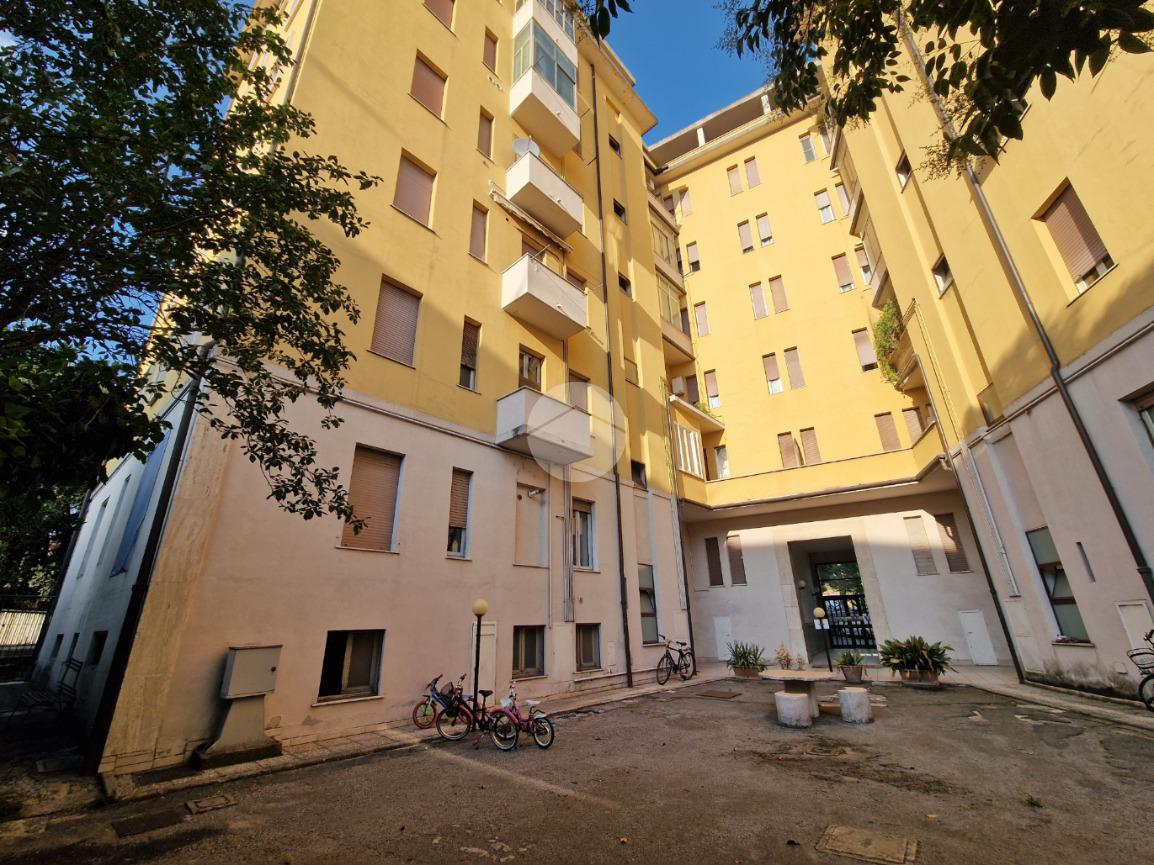 APPARTAMENTO VENDITA TERNI CENTRO STORICO