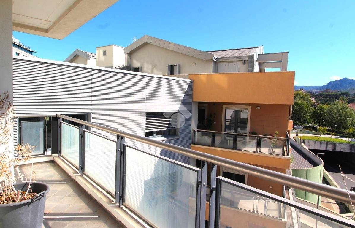 APPARTAMENTO VENDITA TERNI CENTRO STORICO