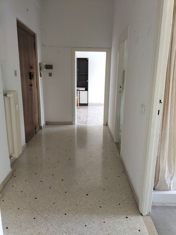 BILOCALE VENDITA TERNI CENTRO STORICO