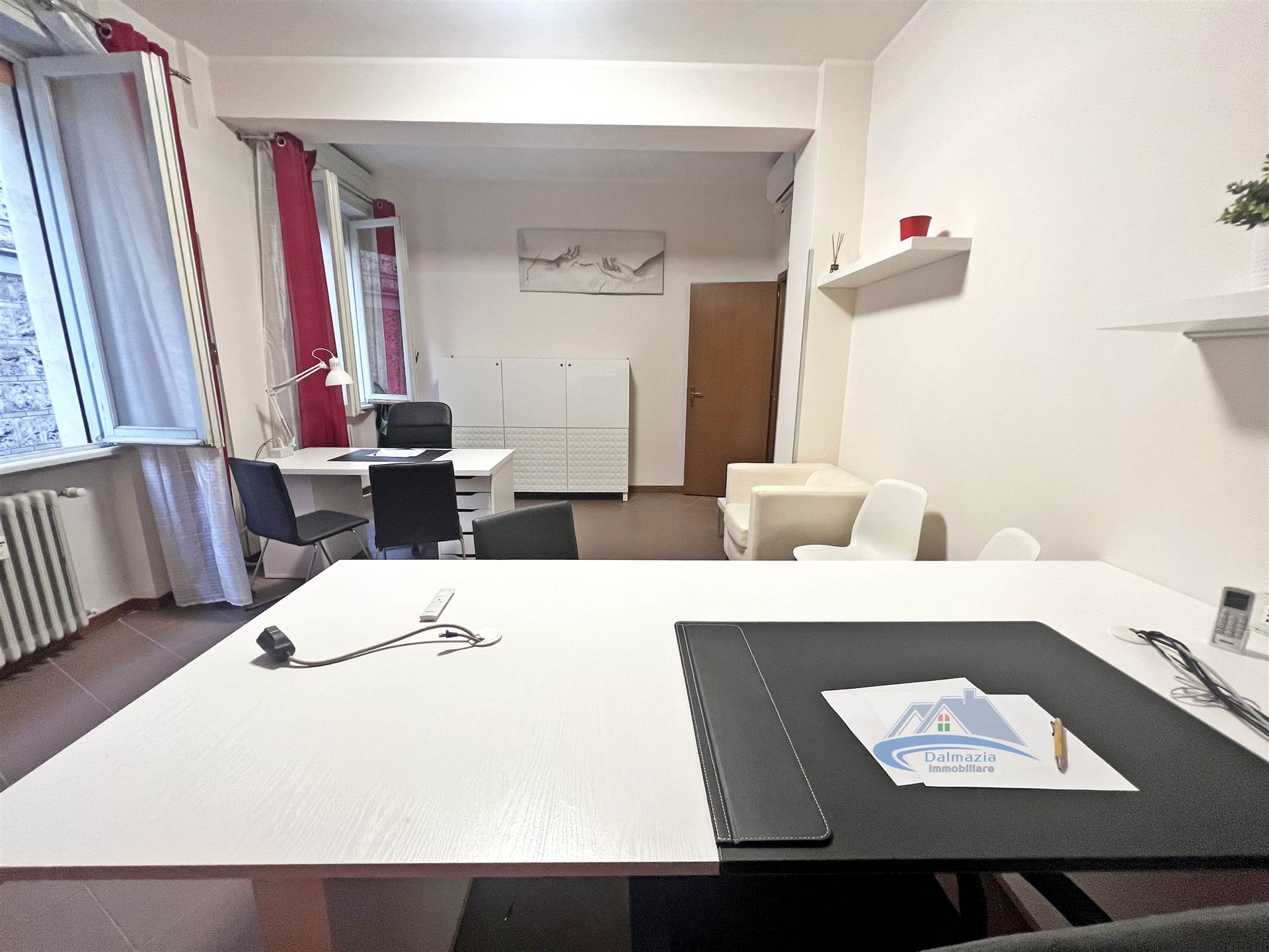 UFFICIO VENDITA TERNI CENTRO STORICO