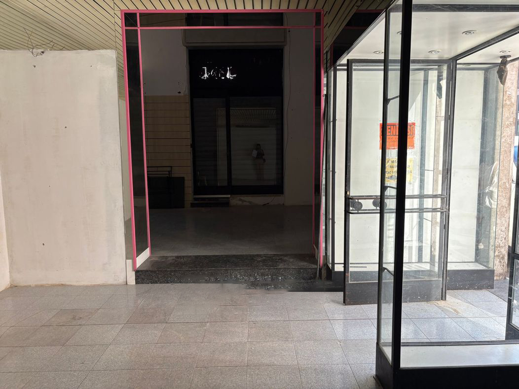 NEGOZIO VENDITA TERNI CENTRO STORICO