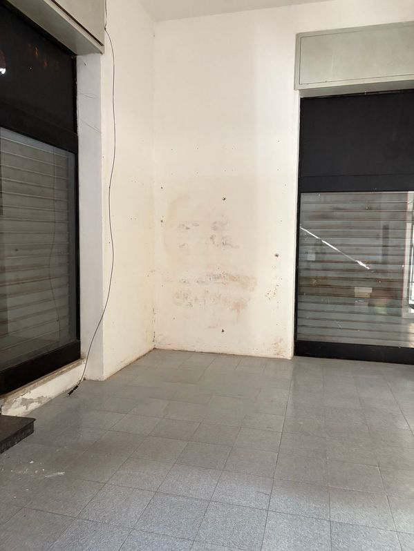 NEGOZIO VENDITA TERNI CENTRO STORICO