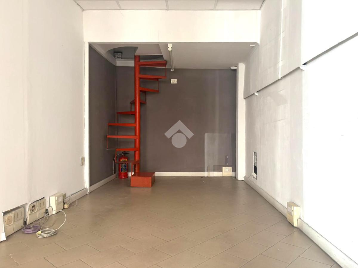 NEGOZIO VENDITA TERNI CENTRO STORICO