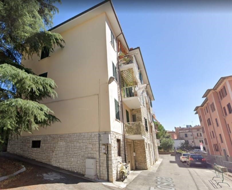 APPARTAMENTO VENDITA PERUGIA ZONA CORTONESE