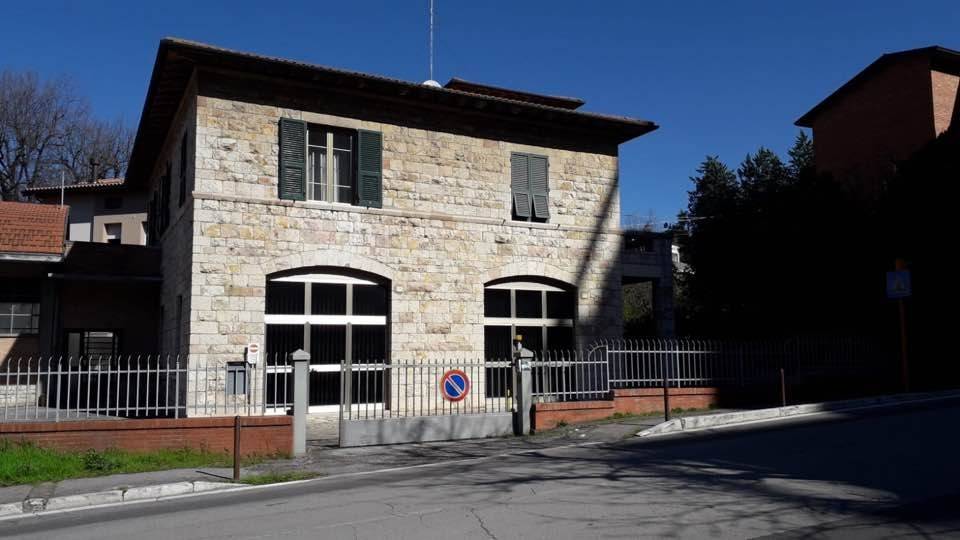 VILLA VENDITA PERUGIA ZONA CORTONESE