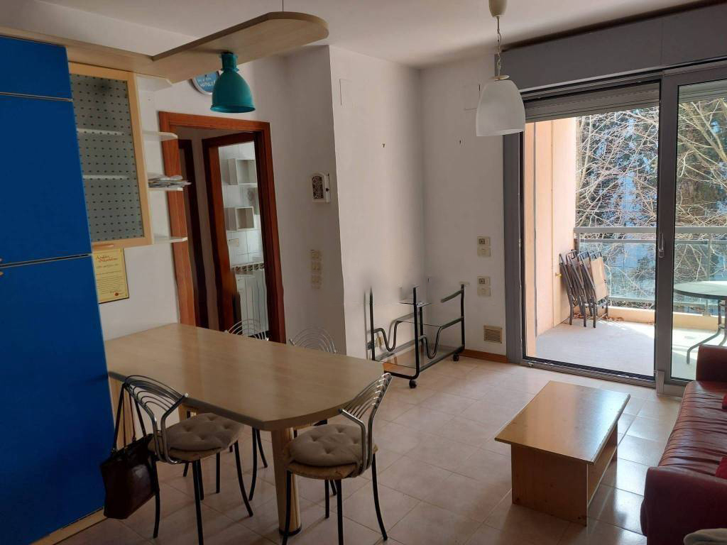 APPARTAMENTO VENDITA PERUGIA ZONA CORTONESE