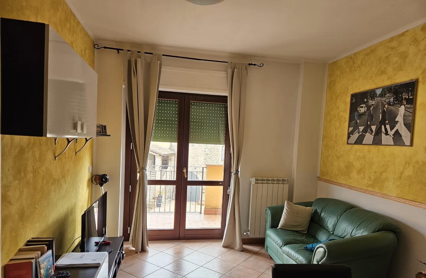 BILOCALE AFFITTO BASTIA UMBRA COSTANO