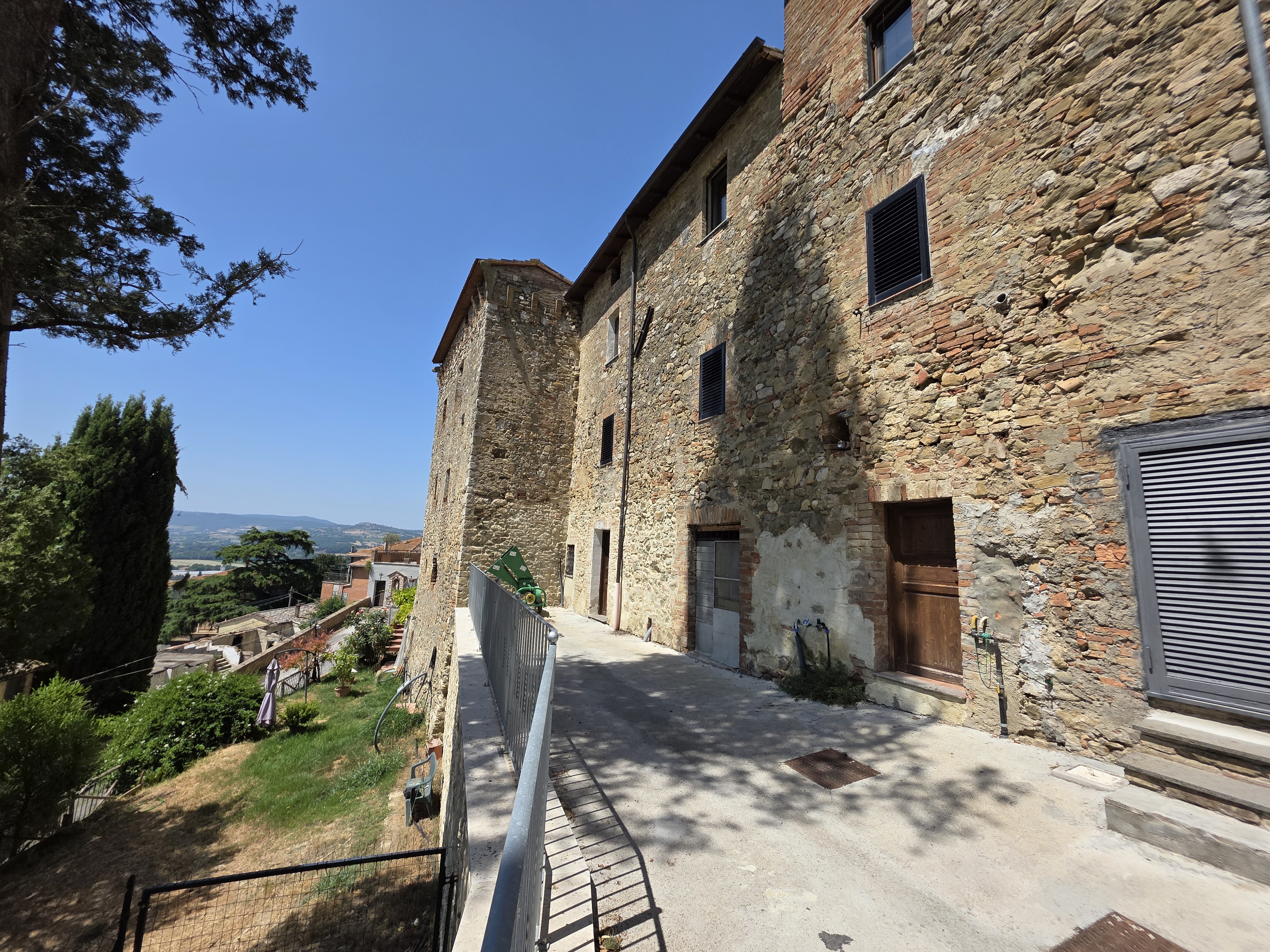 CIELO - TERRA VENDITA TODI PANTALLA