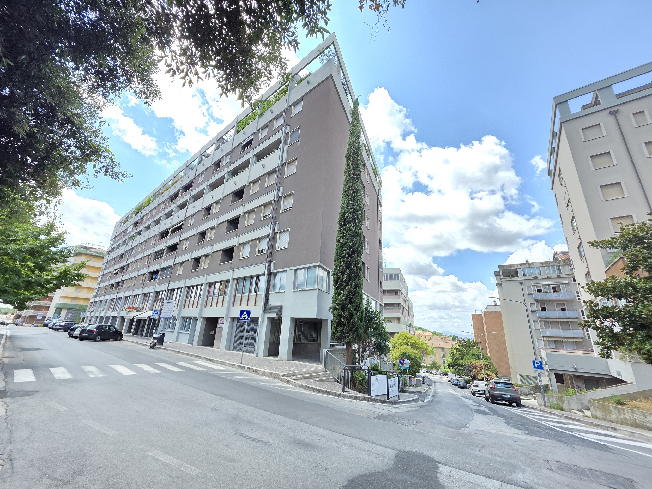 APPARTAMENTO VENDITA PERUGIA STAZIONE