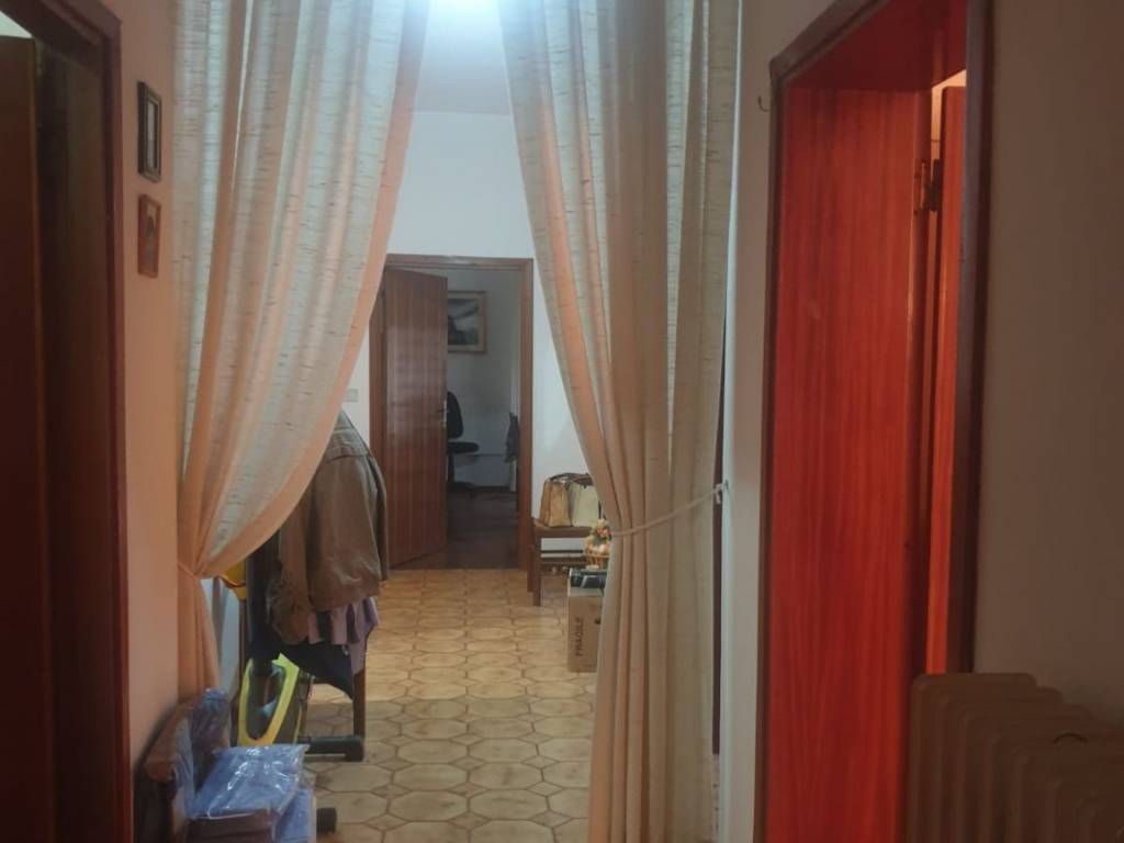 APPARTAMENTO VENDITA PERUGIA PONTE VALLECEPPI
