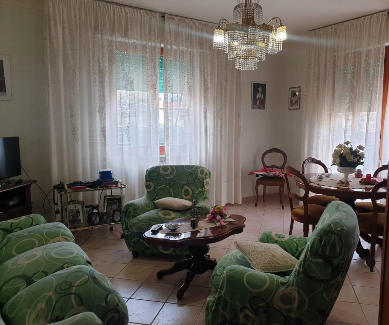 APPARTAMENTO VENDITA PERUGIA PONTE VALLECEPPI
