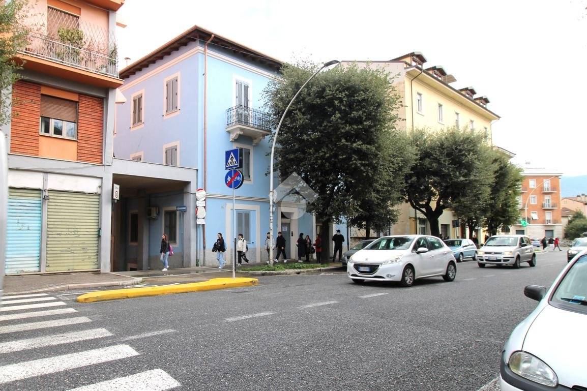 APPARTAMENTO VENDITA TERNI CENTRO STORICO