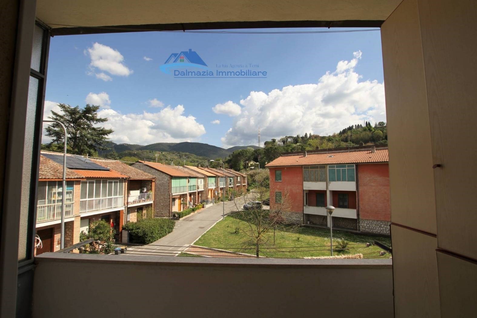 APPARTAMENTO VENDITA TERNI 	CESURE 	
