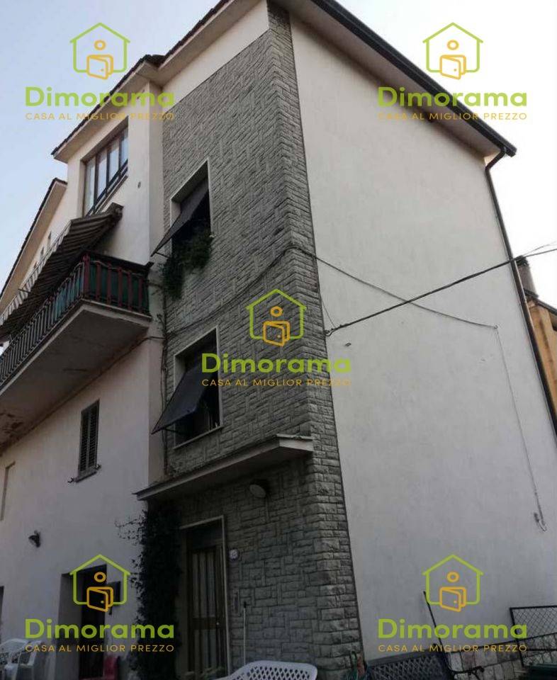 APPARTAMENTO VENDITA DERUTA