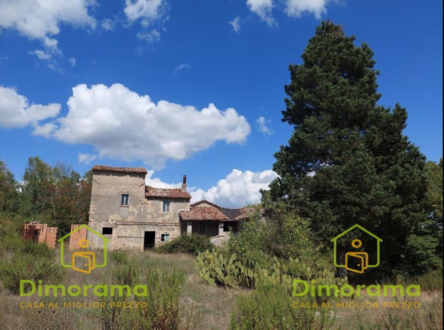 CASA INDIPENDENTE VENDITA DERUTA