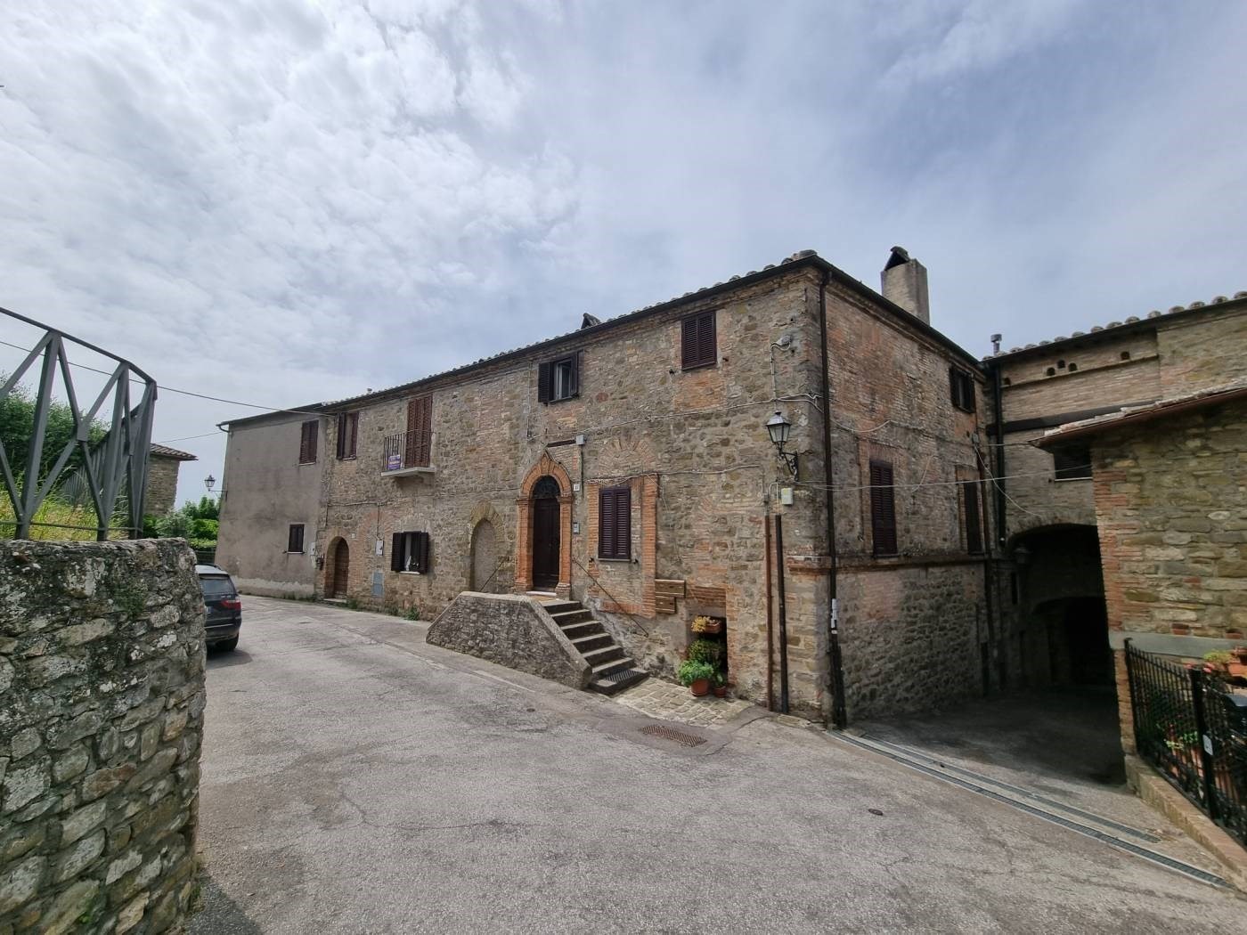 APPARTAMENTO VENDITA PERUGIA CASA DEL DIAVOLO
