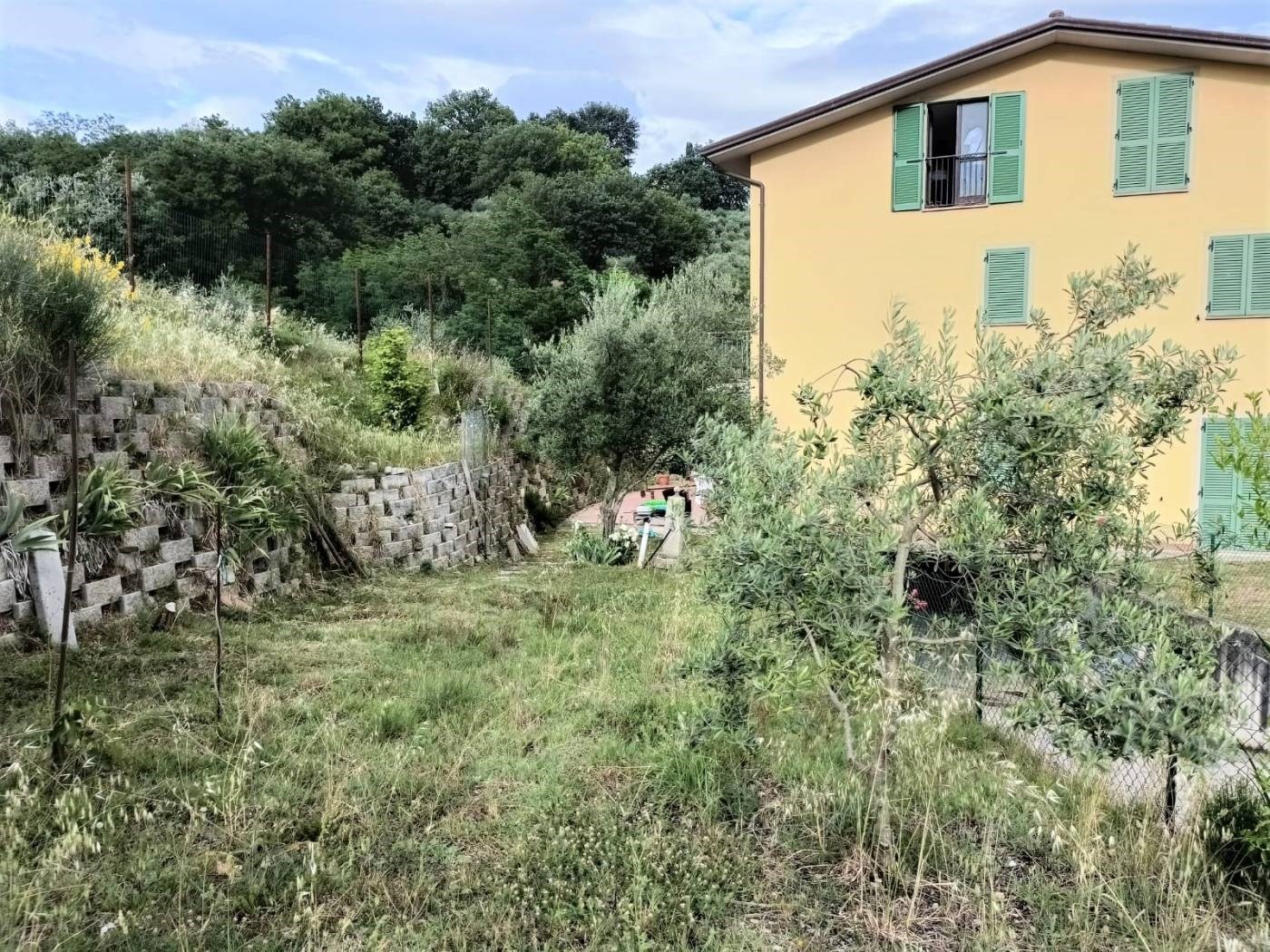 APPARTAMENTO VENDITA PERUGIA CASA DEL DIAVOLO