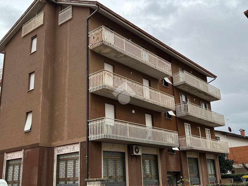 APPARTAMENTO VENDITA PERUGIA PONTE PATTOLI

