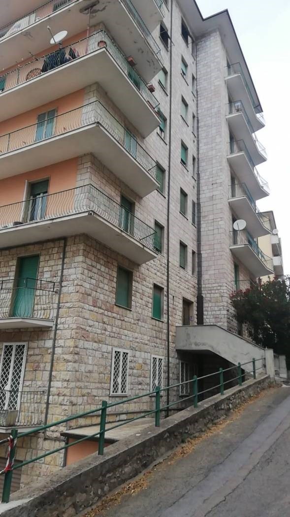 APPARTAMENTO VENDITA PERUGIA ZONA FILOSOFI