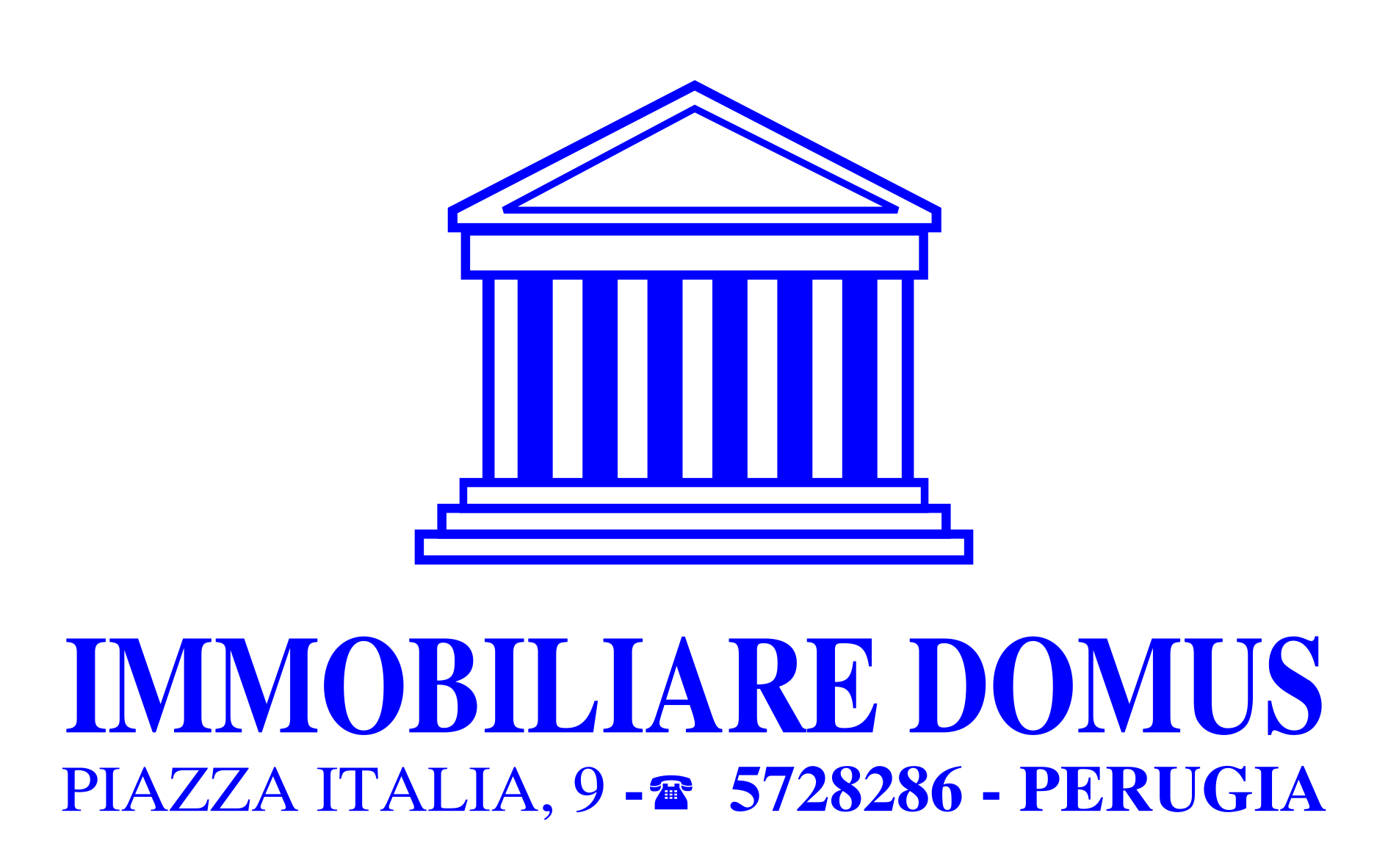 IMMOBILIARE DOMUS