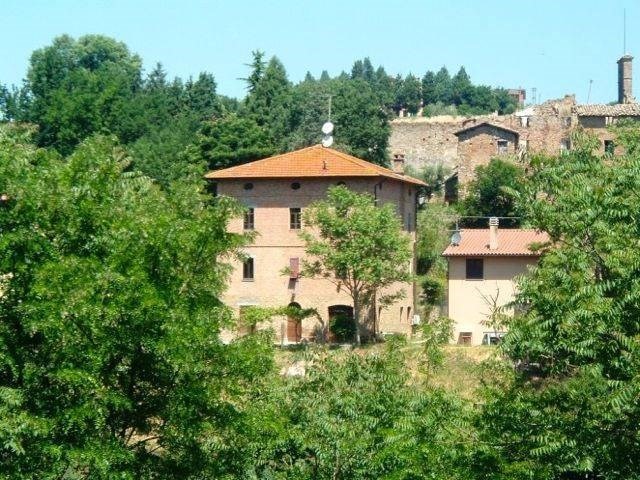 RUSTICO - CASALE VENDITA MARSCIANO