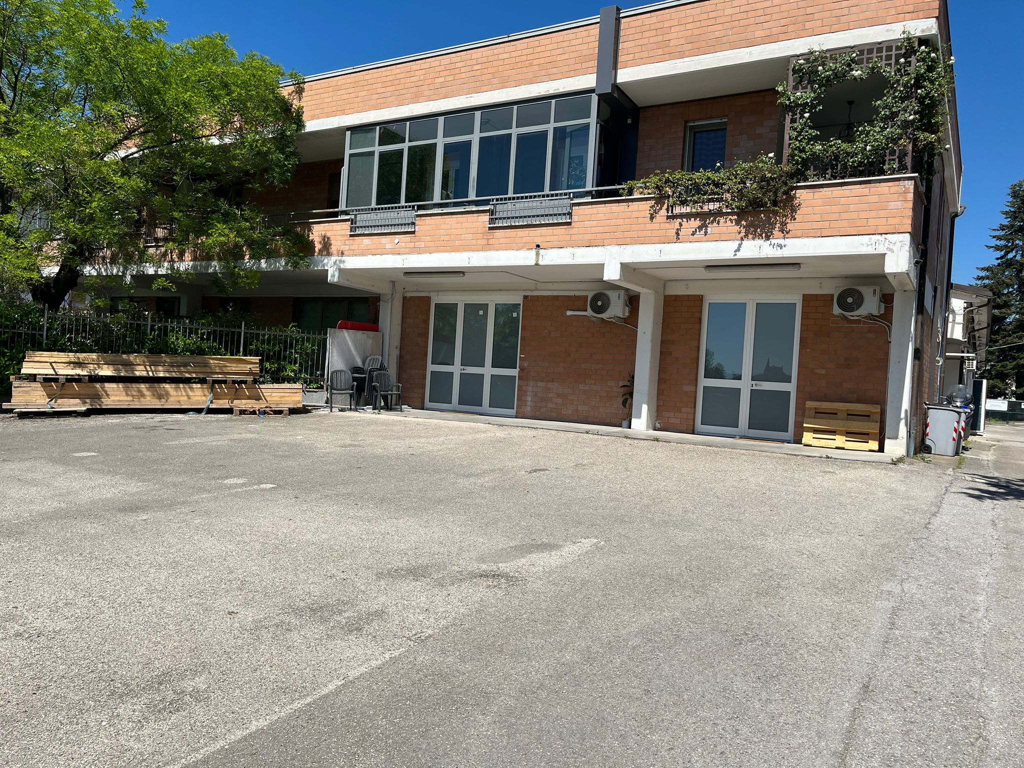 CAPANNONE VENDITA PERUGIA BALANZANO
