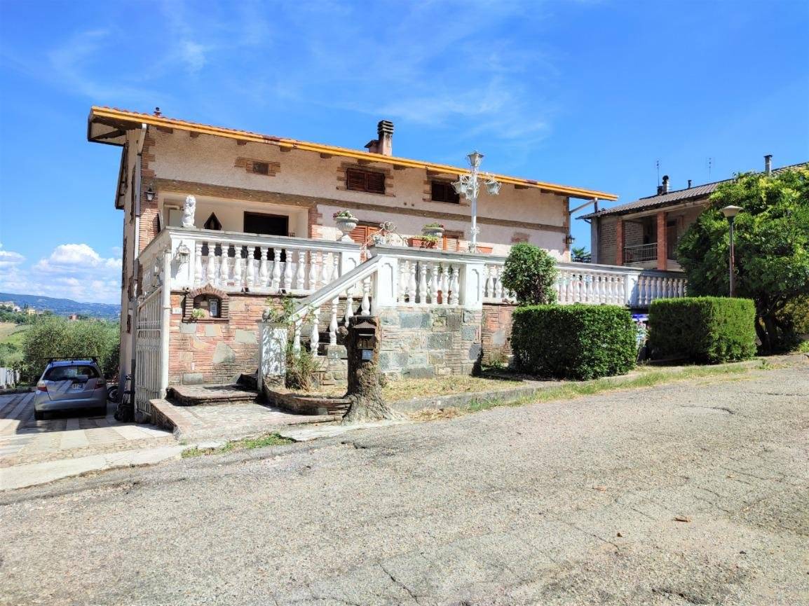 BIFAMILIARE VENDITA PERUGIA SANT'EGIDIO
