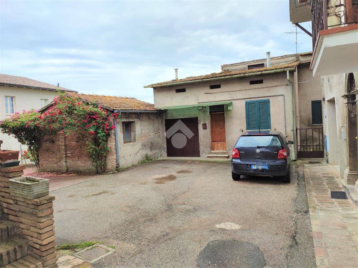 CASA INDIPENDENTE VENDITA PERUGIA SANT'EGIDIO
