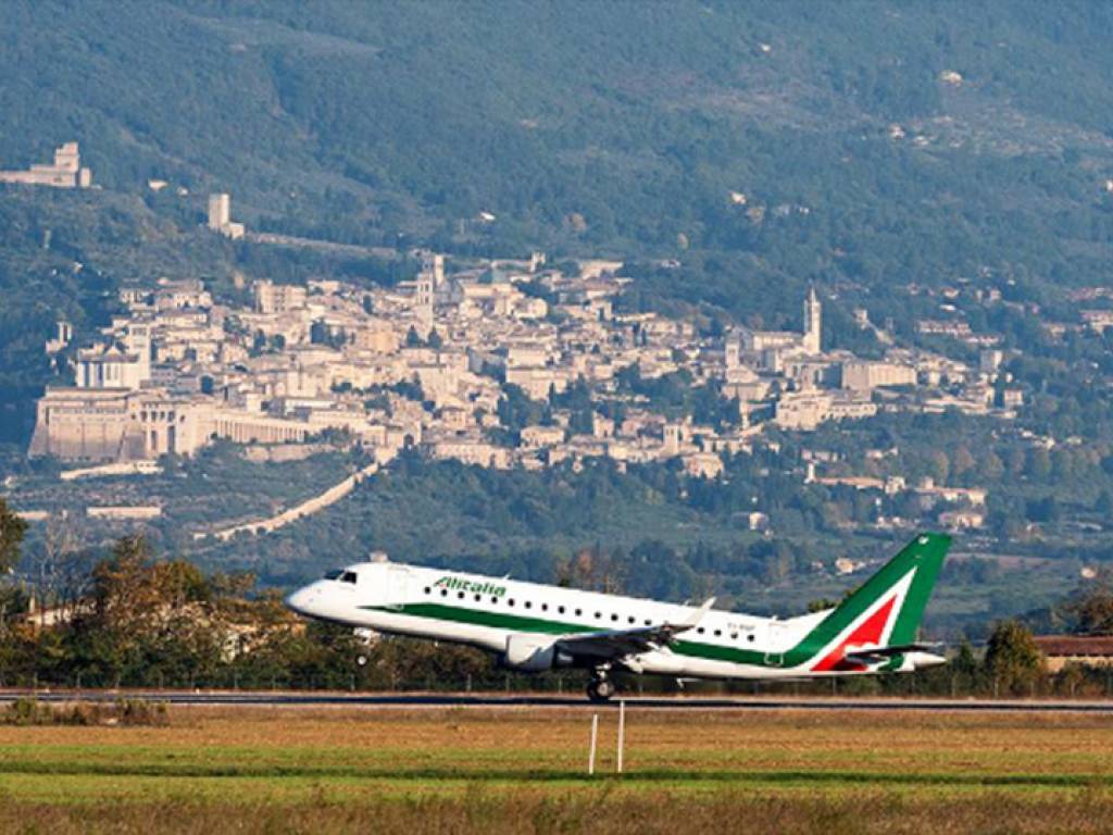 APPARTAMENTO VENDITA PERUGIA SANT'EGIDIO
