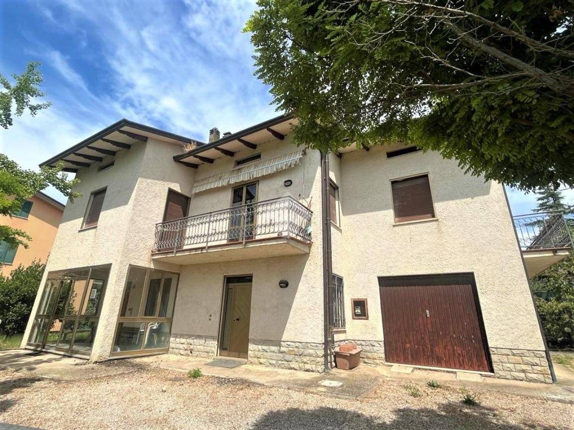 CASA INDIPENDENTE VENDITA PERUGIA SANT'EGIDIO
