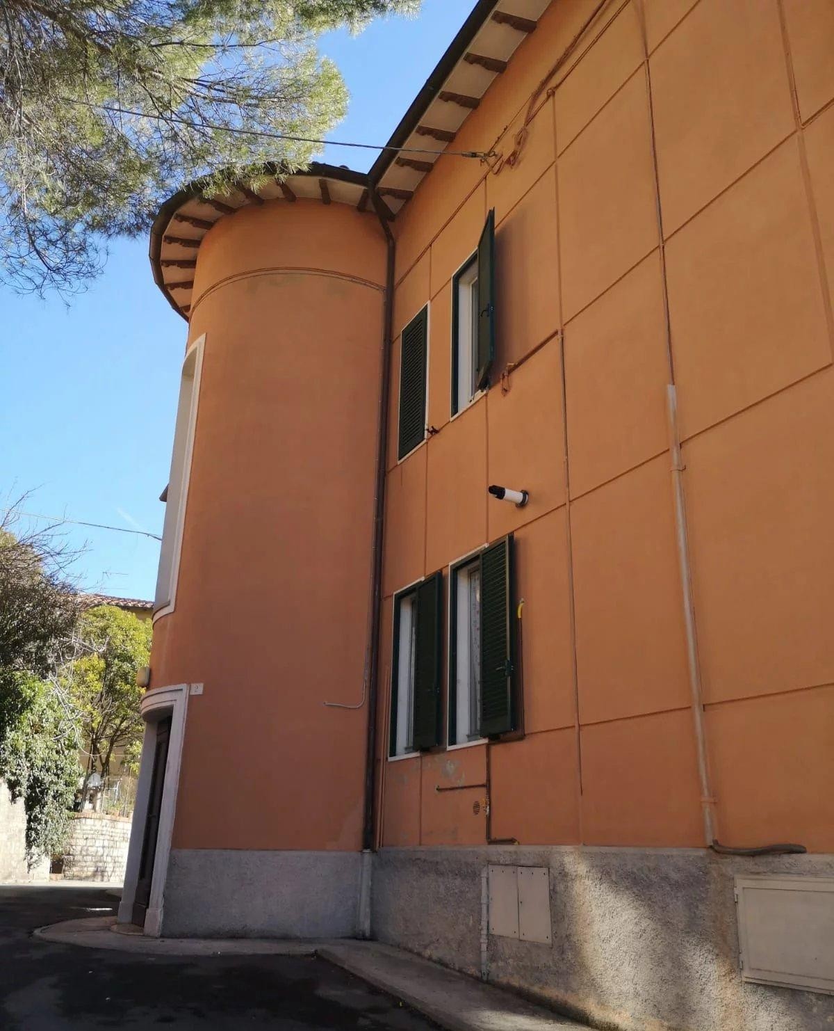 APPARTAMENTO VENDITA PERUGIA ELCE