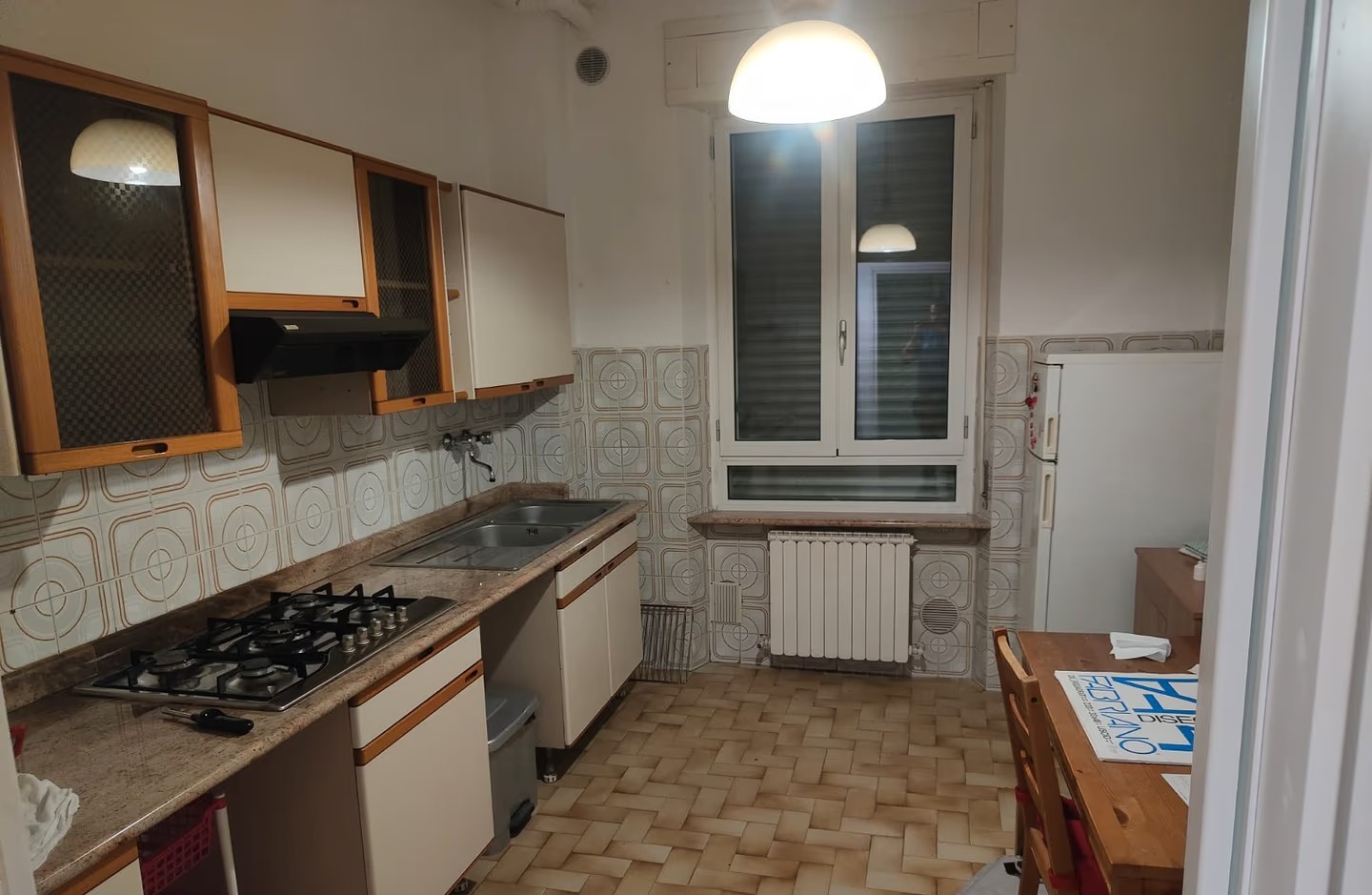STANZA AFFITTO PERUGIA ELCE