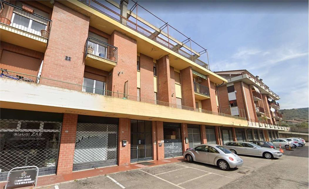 BILOCALE VENDITA CORCIANO 	ELLERA	