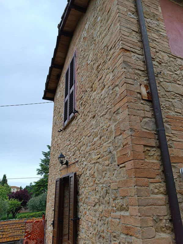 CIELO - TERRA VENDITA PERUGIA 	SANT'ENEA	