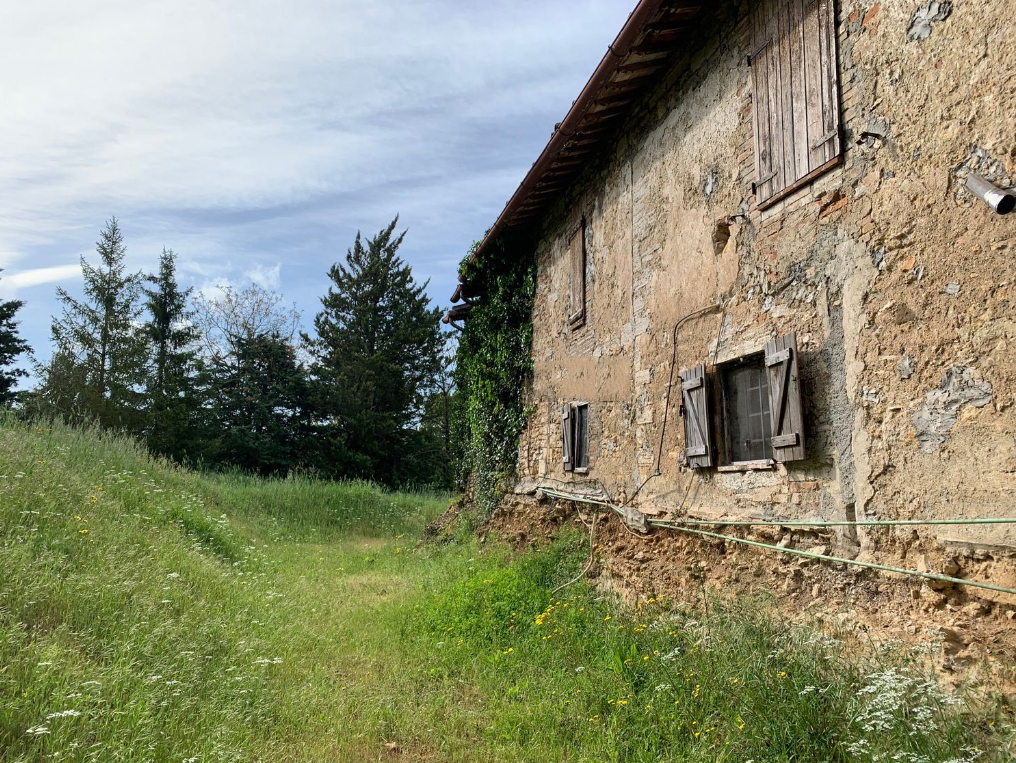 RUSTICO - CASALE VENDITA PERUGIA SANT'ANDREA DELLE FRATTE