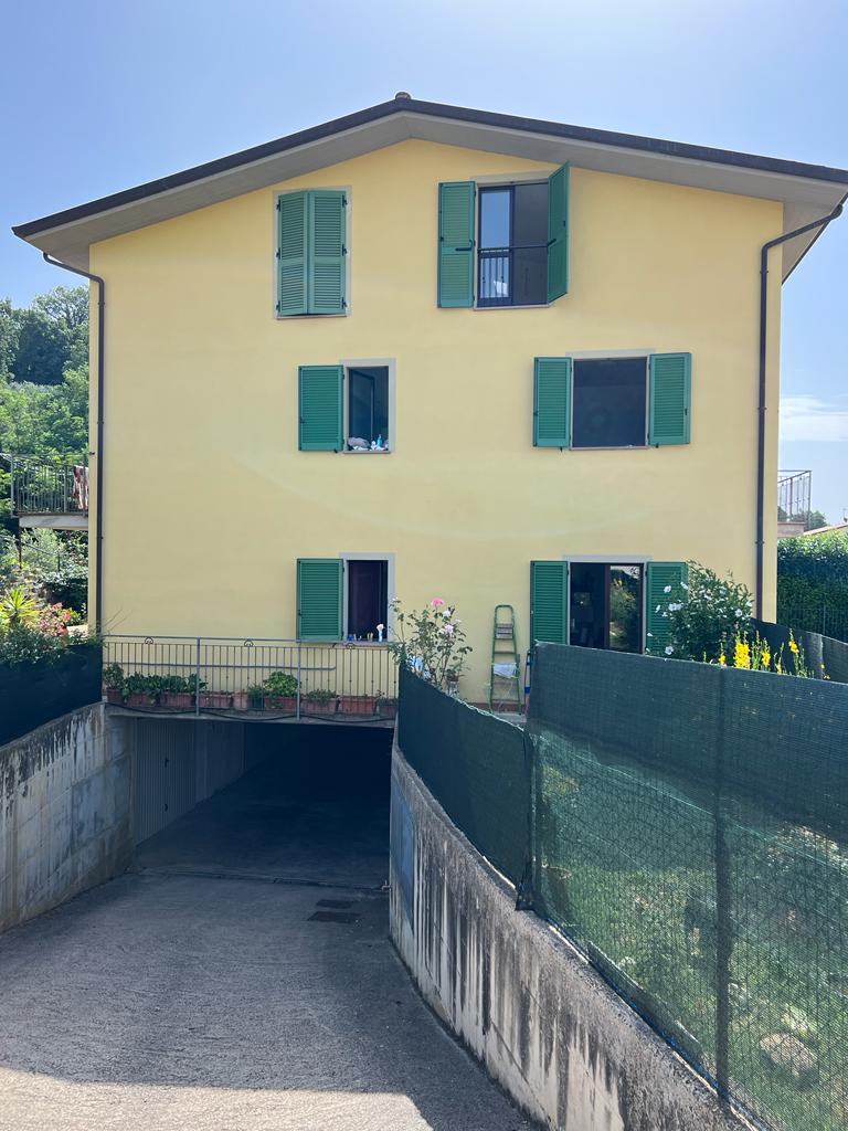 CIELO - TERRA VENDITA PERUGIA CASA DEL DIAVOLO