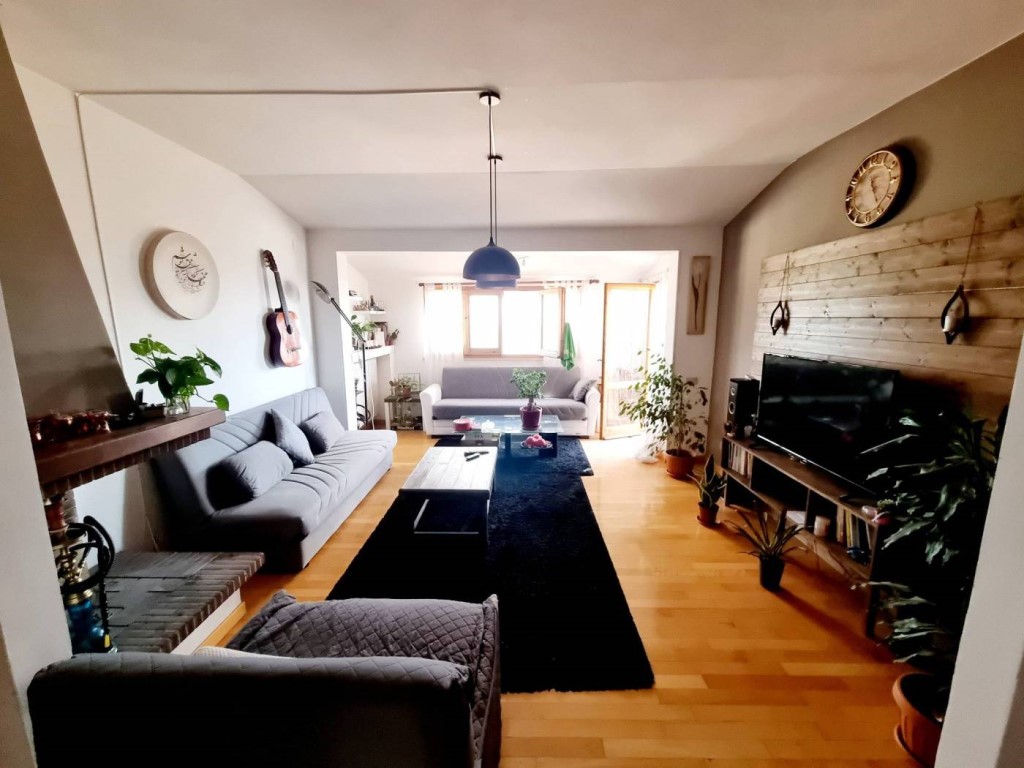 ATTICO VENDITA PERUGIA MONTELUCE
