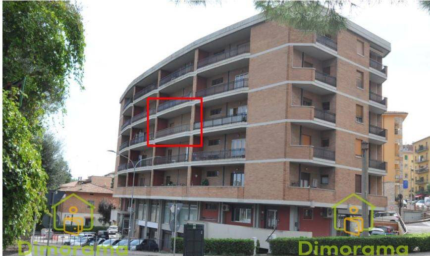 APPARTAMENTO VENDITA PERUGIA MONTELUCE
