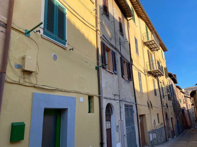 MONOLOCALE VENDITA PERUGIA CENTRO STORICO